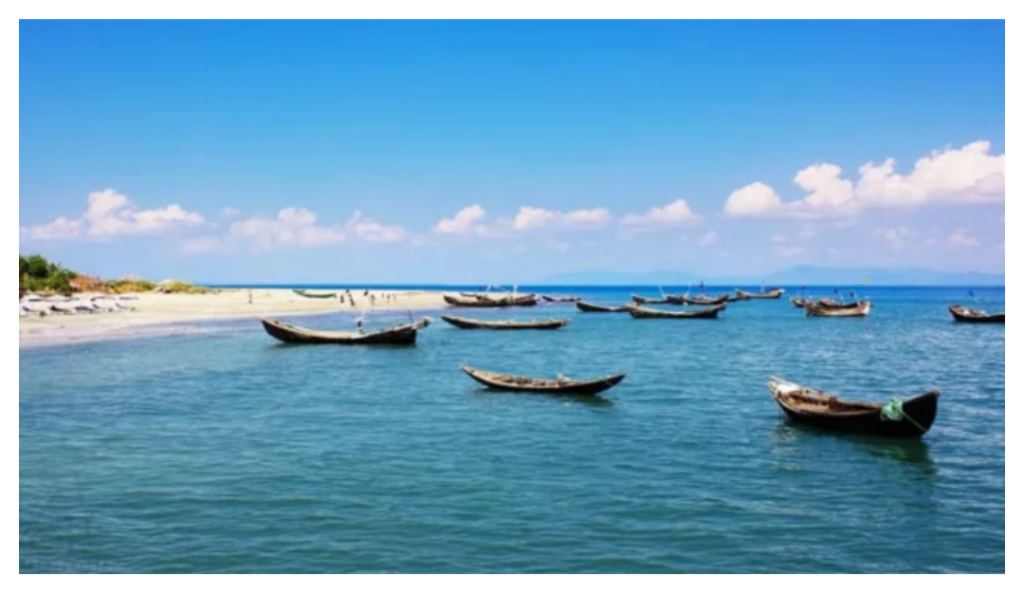 সেন্টমার্টিনের মাস্টার প্ল্যান ও ইপিআর ডিরেক্টিভের খসড়া প্রকাশ, মতামত চাইল সরকার