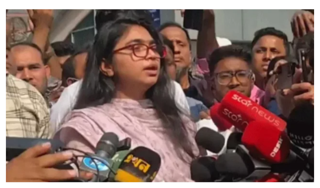 খালেদা জিয়ার শারীরিক অবস্থা ‘ক্রিটিক্যাল তবে স্থিতিশীল’: ডা. তাসনিম জারা