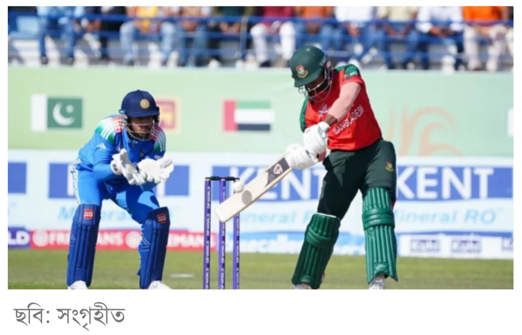 ৫০ লাখে নোয়াখালীতে এশিয়া কাপ মাতানো সোহান